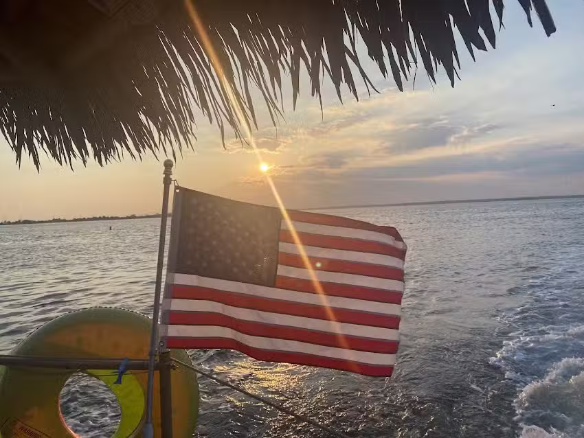 Cruisin&rsquo; Tikis Long Beach Island