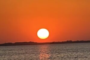 Cruisin’ Tikis Oshkosh