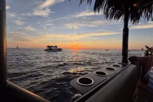 Cruisin Tikis Panama City Beach