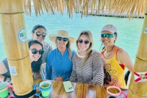 Cruisin’ Tikis Sarasota