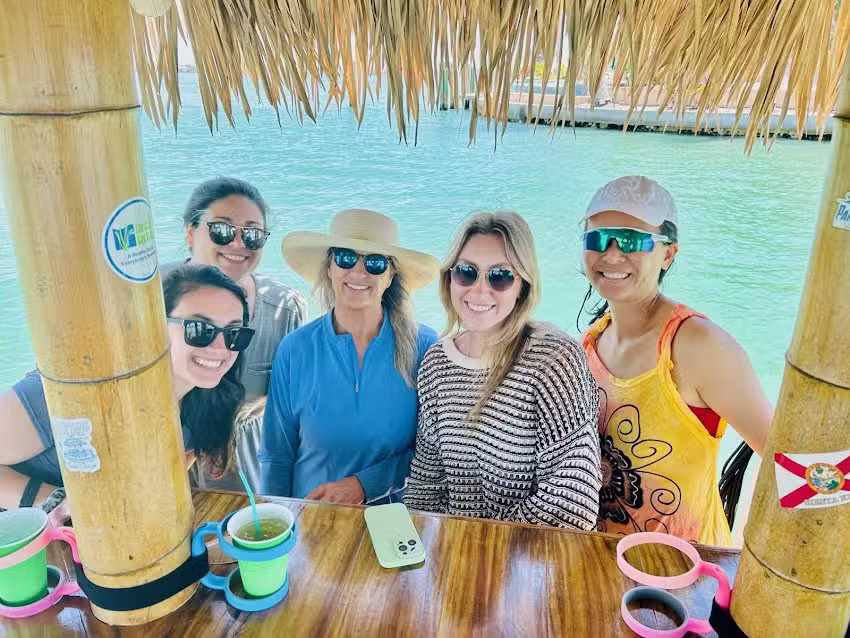 Cruisin&rsquo; Tikis Sarasota