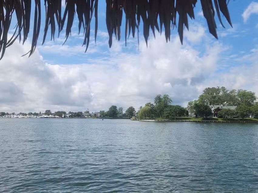 Cruisin Tikis Solomons Island