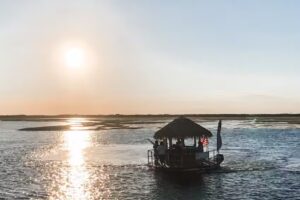 Cruisin’ Tikis South Jersey