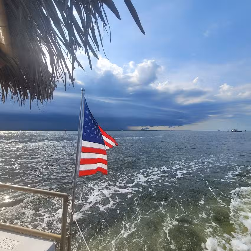 Cruisin’ Tikis Space Coast