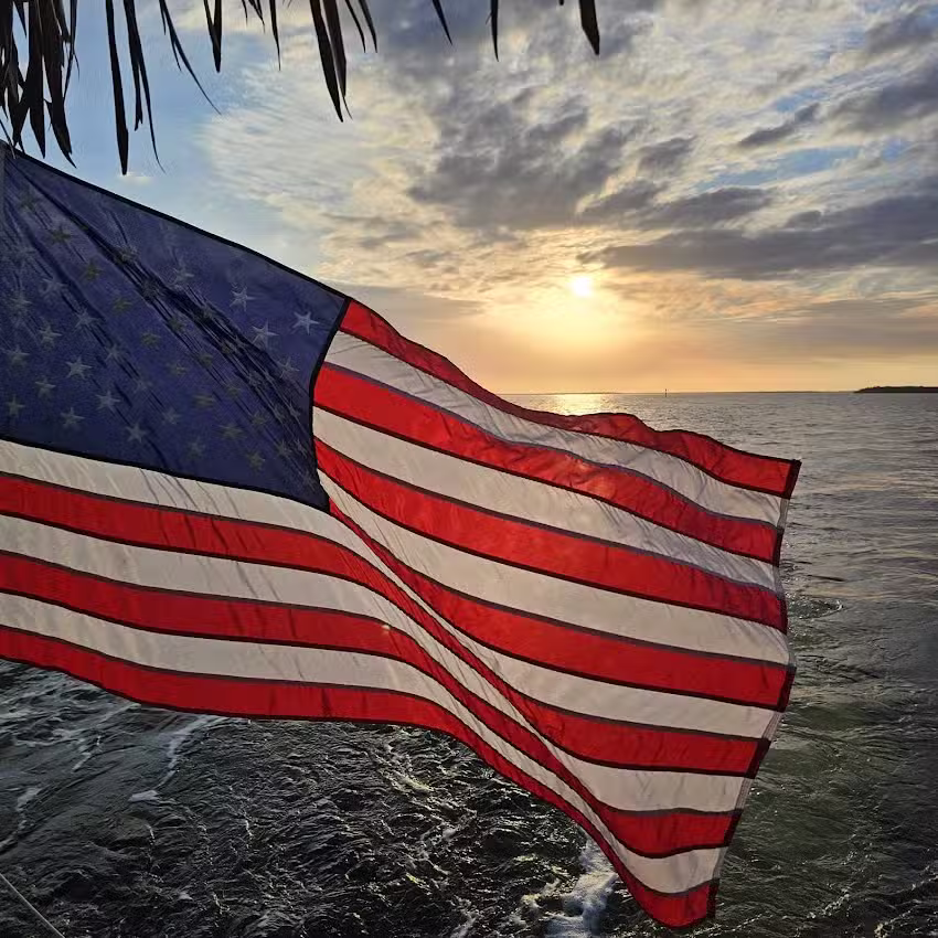 Cruisin&rsquo; Tikis St James City