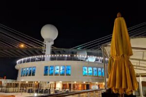 Cruising Couple Vacations