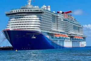 Cruising with Diann LLC