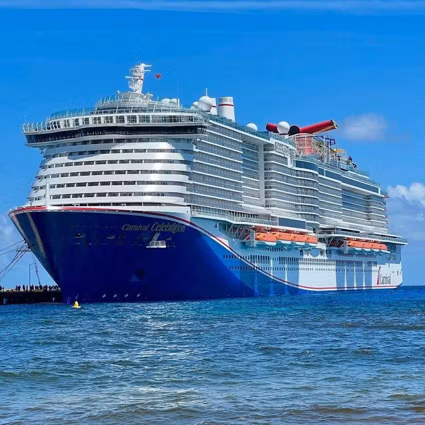 Cruising with Diann LLC