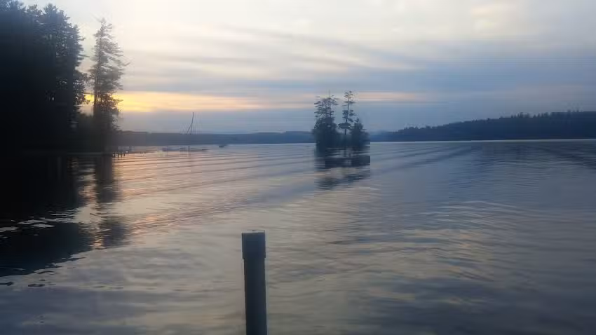 Cry of the Loon Travel Inc