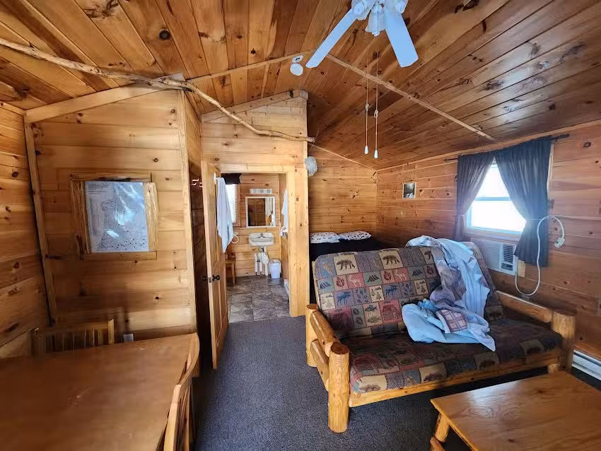 Crystal Adventures Vacation Properties