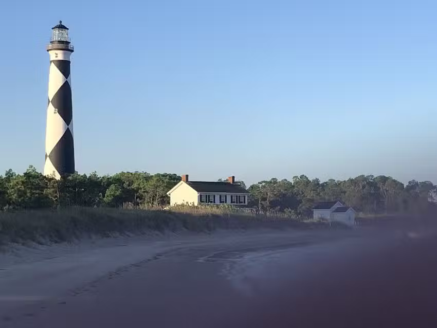 Crystal Coast Sunset Boat Tours