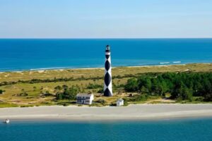 Crystal Coast Welcome Center