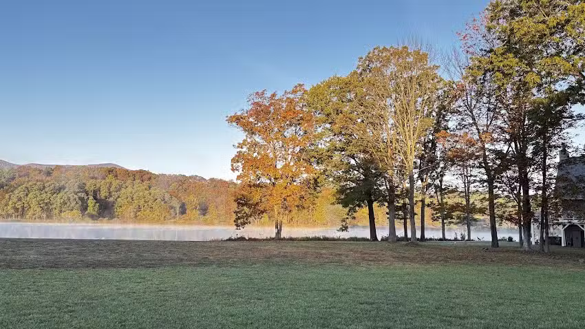 Crystal Lake Estates