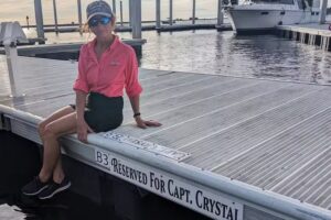 Crystal Sea Charters