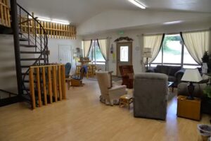 Cub River Lodge, Guest Ranch & RV Parks