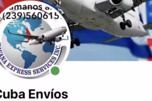 Cuba Envios