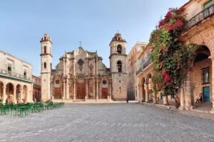 Cuba Incentive Travel Associates (CITA)