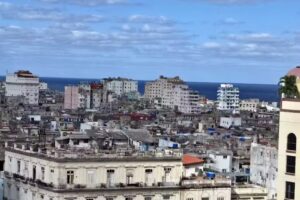 Cuba Travel Adventures Group