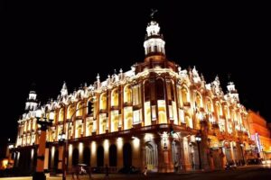 Cuba Up Close Travel and Tours