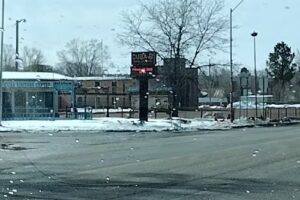 CUBA VISITORS CENTER