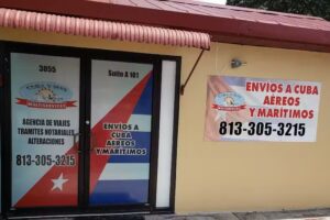 Cuba y Mas Multiservices