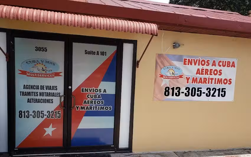 Cuba y Mas Multiservices