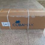 CUBAMAX