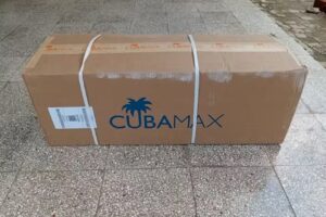 CUBAMAX