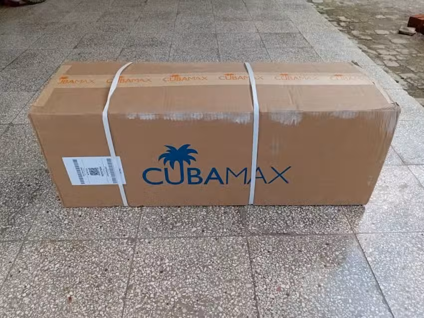 CUBAMAX