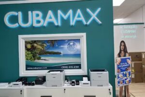 Cubamax