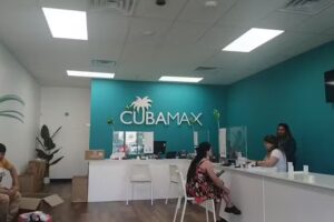 Cubamax