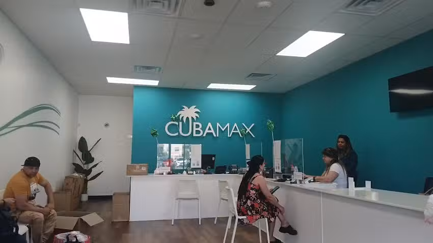 Cubamax