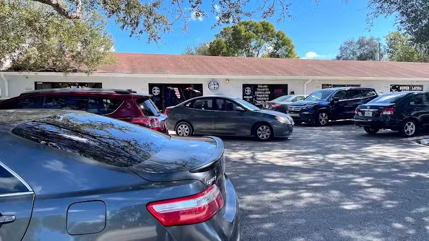 Cubazul Travel Services Inc