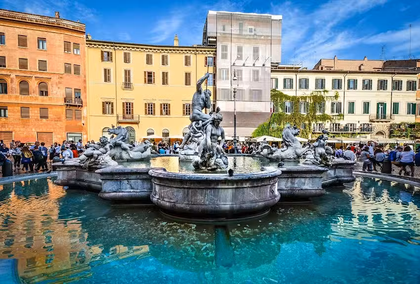 Cultivating Connections Travel Planners