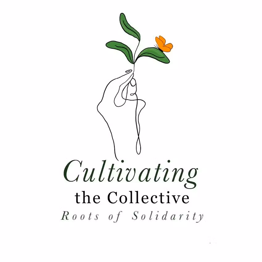 Cultivating The Collective