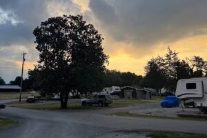 Cumberland Cove Cottages