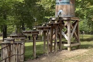 Cumberland Falls State Resort Park