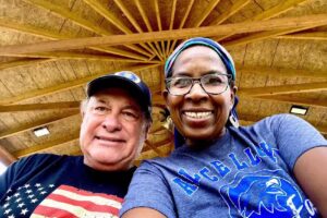 Cumberland Tourism Commission