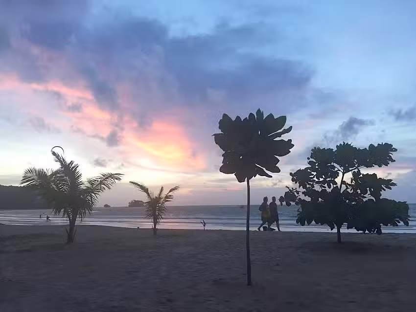 Curated Global Travel