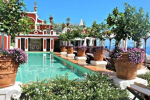 Curated Travel Services/Travel Advisor