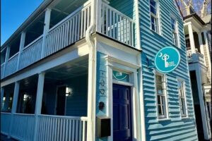 Curated Vacation Properties