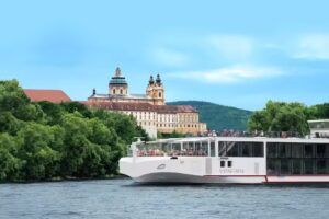 Curlew Travel – Viking Cruises & Luxury Travel