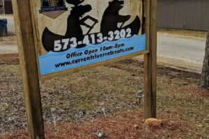 Current River Retreats