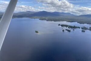 Currier&rsquo;s Flying Service, Inc.