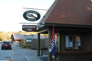 Curry Place in Holderness, NH