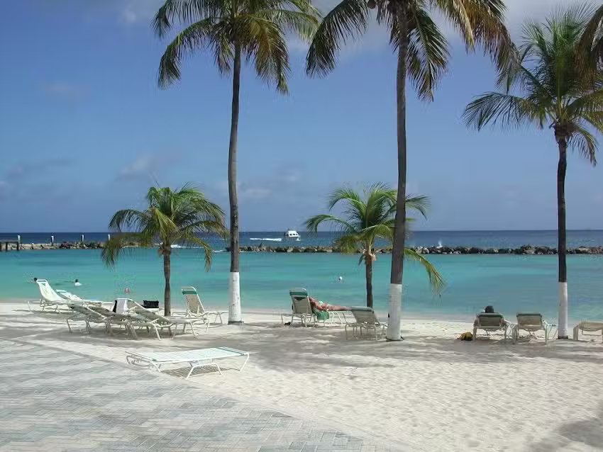 Curtis Cruise and Dream Vacations LLC