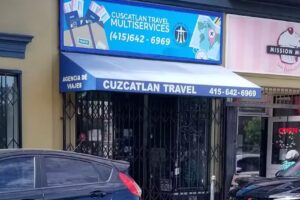 Cuscatlan Travel Multiservices