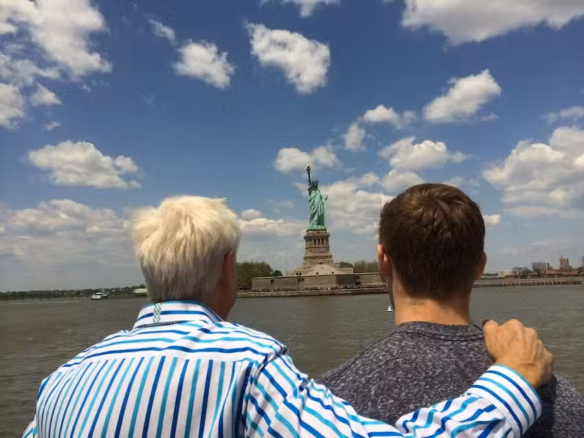 Custom & Private New York Tours Inc