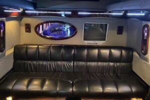 Cutlass Royal Limos Transportation