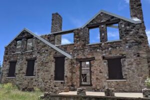 Cuyamaca Rancho State Park